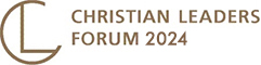 CHRISTIAN LEADERS FORUM 2025